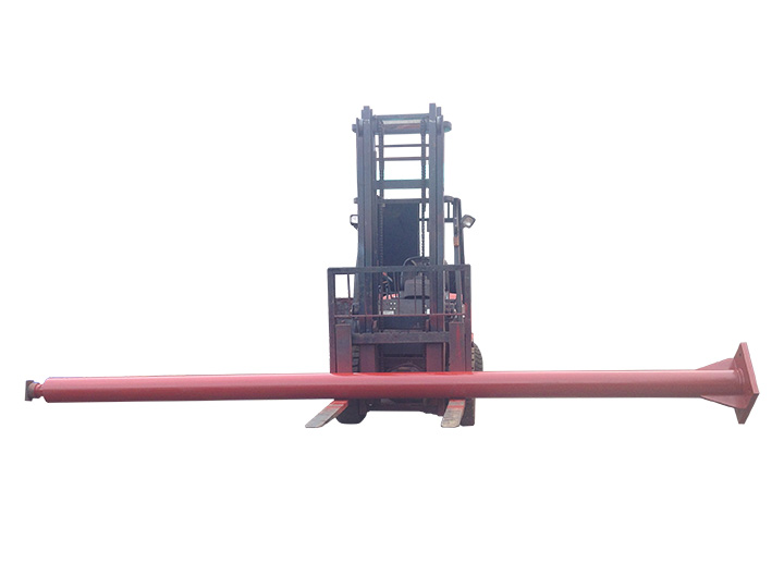 淮北大行程油缸廠家