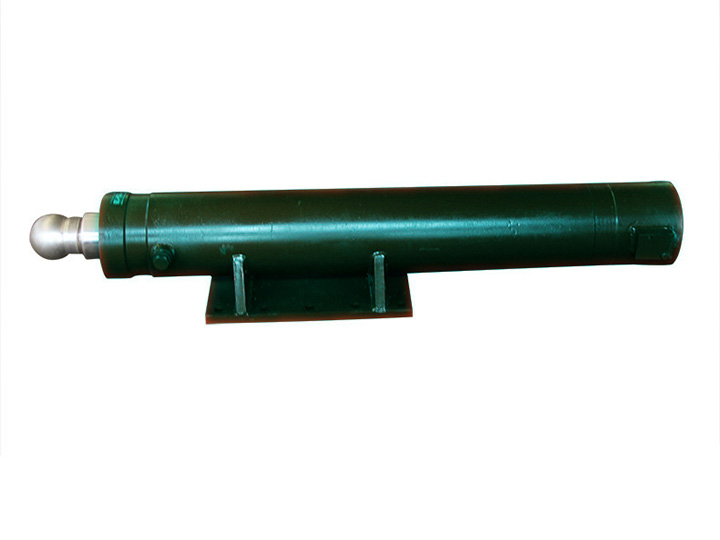 黑龍江鉆機支腿油缸廠家